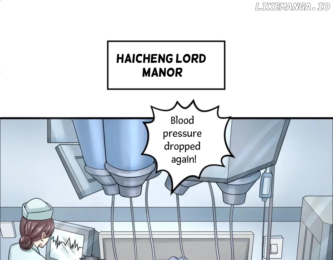 Era of the Haunted chapter 110 - page 76